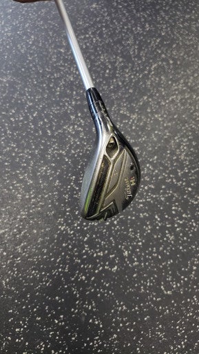 Used Titleist 818 H1 Mens Hybrid Club RH 3 Hybrid 11849-S000032650
