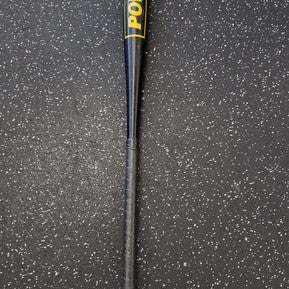 Used POWER-FLITE BB/SB Slowpitch Bat 34" 11849-S000032670