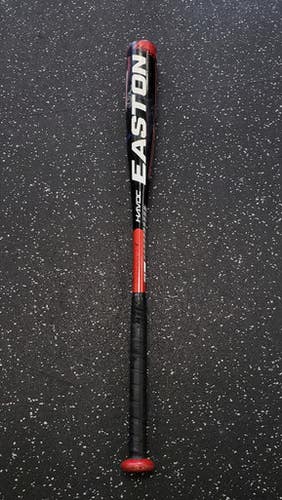 Used Easton HAVOC BB/SB Youth Bat 29" 11849-S000032669