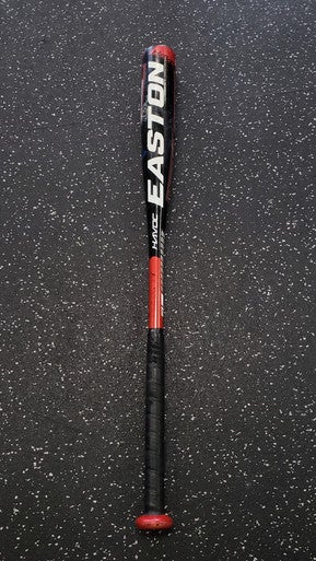 Used Easton HAVOC BB/SB Youth Bat 29" 11849-S000032669
