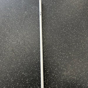 Used Under Armour COMPOSITE Mens Atk/Mid LAX Shaft Grey 30" 11849-S000032681