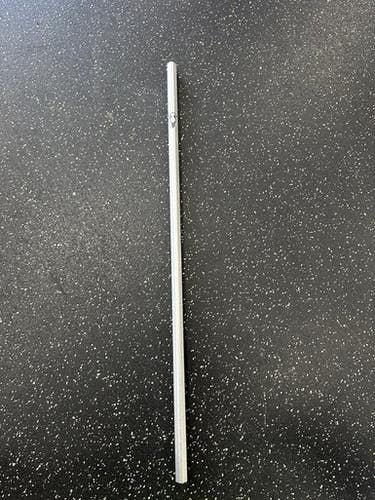 Used Under Armour COMPOSITE Mens Atk/Mid LAX Shaft Grey 30" 11849-S000032681
