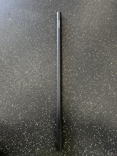 Used String King METAL 3 PRO Mens Atk/Mid LAX Shaft Black 30" 11849-S000032680