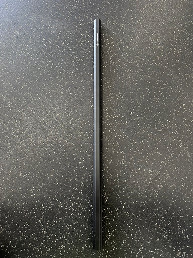 Used String King METAL 3 PRO Mens Atk/Mid LAX Shaft Black 30" 11849-S000032680