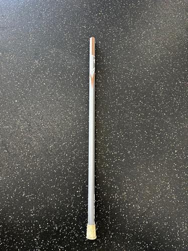 Used Under Armour ALUMINUM Womens Atk/Mid LAX Shaft Almond 11849-S000032683