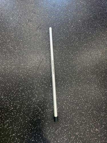 Used Under Armour ALUMINUM Womens Atk/Mid LAX Shaft Almond 11849-S000032678