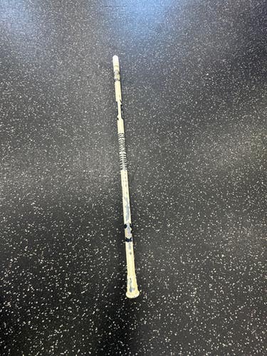 Used STX CRUX PRO Womens Atk/Mid LAX Shaft Almond 11849-S000032684