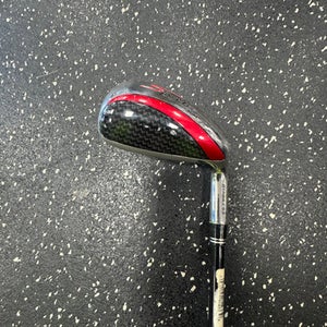 Used Orlimar SPECTRE Mens Hybrid Club RH 7 Hybrid 11849-S000032689