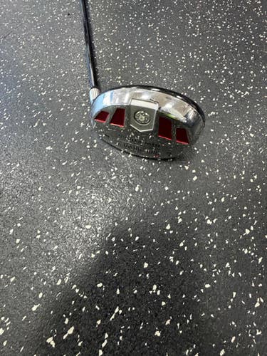 Used IDRIVE Mens Hybrid Club RH 2 Hybrid 11849-S000032688