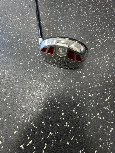 Used IDRIVE Mens Hybrid Club RH 2 Hybrid 11849-S000032688