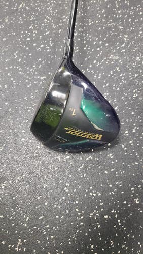 Used Warrior 460CC Mens Driver RH 10.0 Degree 11849-S000032690