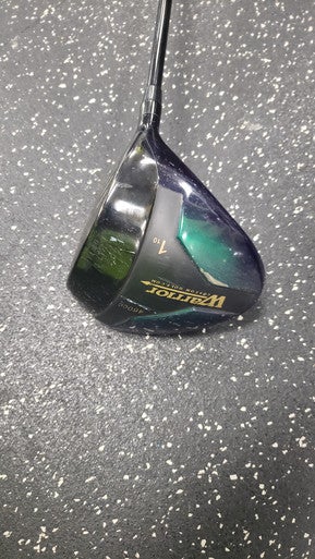 Used Warrior 460CC Mens Driver RH 10.0 Degree 11849-S000032690