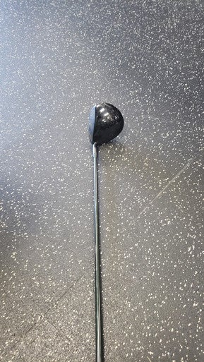 Used Warrior WARRIOR CUSTOM GOLF Mens Fairway Wood RH 5 Wood 11849-S000032691