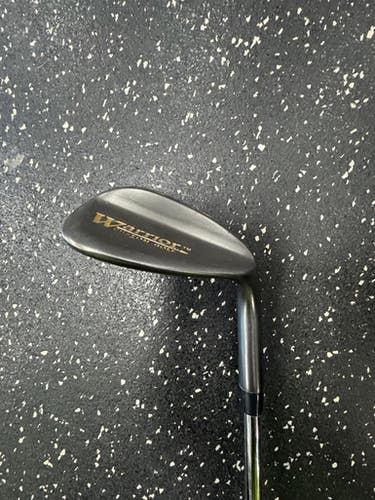 Used Warrior CUSTOM GOLF Golf Wedge Mens RH 52 Degree 11849-S000032693
