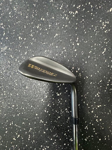 Used Warrior CUSTOM GOLF Golf Wedge Mens RH 52 Degree 11849-S000032693