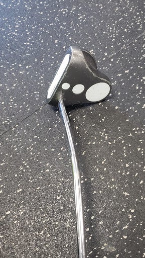 Used Northwestern 835 ZIO Mens Putter RH 11849-S000032697