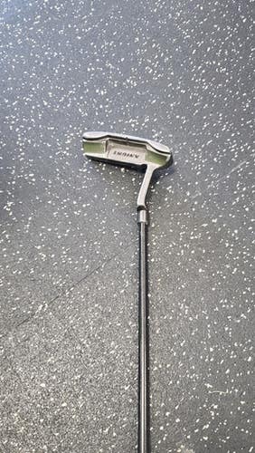 Used Jr Putter RH 11849-S000032698