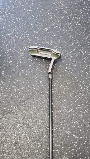 Used Jr Putter RH 11849-S000032698