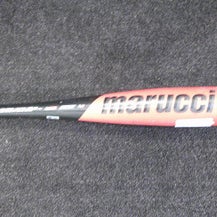 Used Marucci CAT BB/SB T-Ball Bat 24" 11339-S000195458