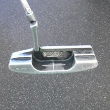 Used MacGregor BIG PUTTER Mens Putter RH 11339-S000195455
