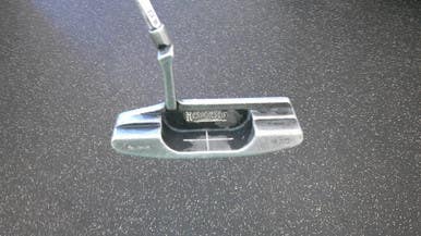 Used MacGregor BIG PUTTER Mens Putter RH 11339-S000195455