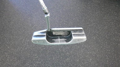 Used MacGregor BIG PUTTER Mens Putter RH 11339-S000195455