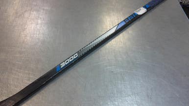 Used Bauer LIL SPORT Youth Pant Black SM 11339-S000195487