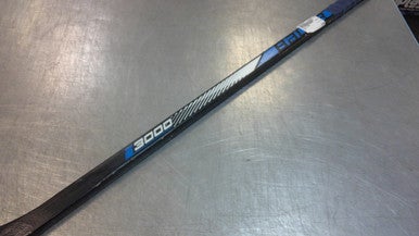 Used Bauer LIL SPORT Youth Pant Black SM 11339-S000195487