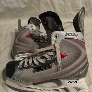 Bauer Vapor XXV Hockey Skates Regular Width 10 (Used)