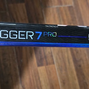 Junior CCM RibCor Trigger 7 Pro Right Handed Hockey Stick P88 (New)