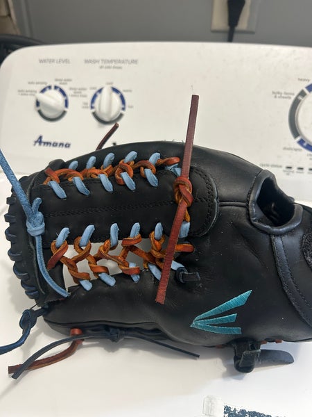 Easton LH Infield Softball Glove 12" (Used)