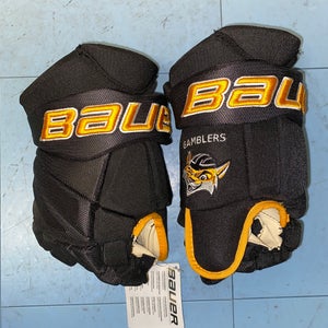 New Bauer Vapor Pro Team Gloves 13”
