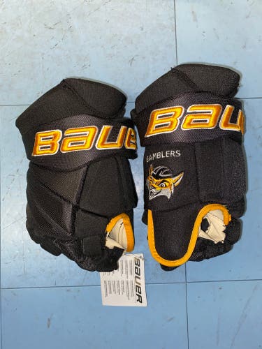 New Bauer Vapor Pro Team Gloves 13”