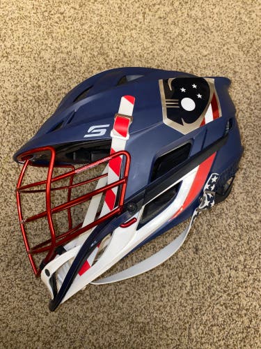 Team USA Cascade S