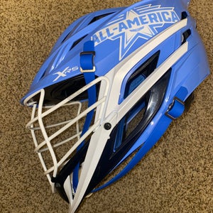 Cascade XRS - All America (Philly)