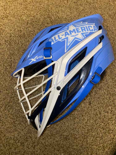 Cascade XRS - All America (Philly)