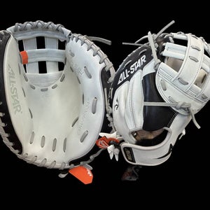 2024 All Star RH Catcher's CMW-PHX-34 Softball Glove 34" (New)