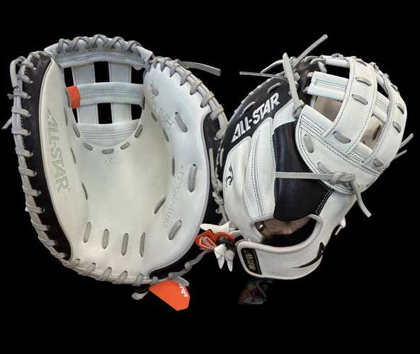 2024 All Star RH Catcher's CMW-PHX-34 Softball Glove 34" (New)