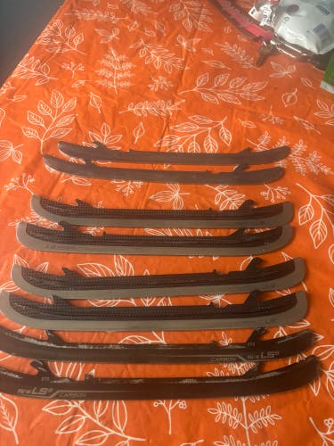 Bauer 272 mm (Used)