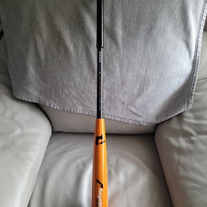 DeMarini Fungodelic Maple Composite Fungo Bat 35" (Used)