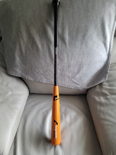 DeMarini Fungodelic Maple Composite Fungo Bat 35" (Used)