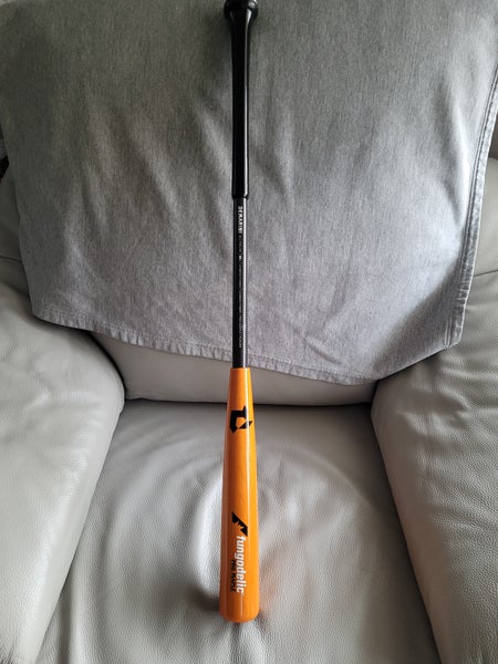 DeMarini Fungodelic Maple Composite Fungo Bat 35" (Used)