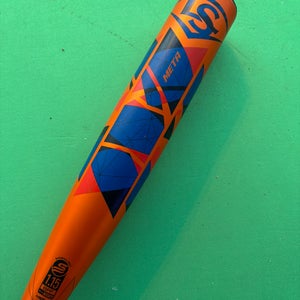 2022 Louisville Slugger Meta Composite Bat USSSA Certified (-10) 21 oz 31"