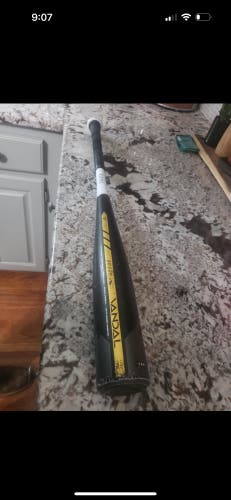 Victus Vandal Hybrid Bat (-5) 25 oz 30" (Used)