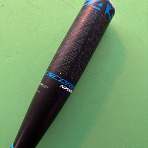 2023 Easton Encore Hybrid Bat USSSA Certified (-10) 20 oz 30"