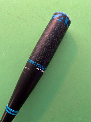 2023 Easton Encore Hybrid Bat USSSA Certified (-10) Hybrid 20 oz 30"