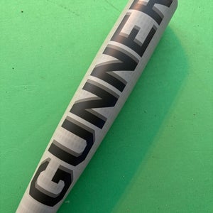 2022 Warstic Gunner Hybrid Bat USSSA Certified (-8) 24 oz 32"