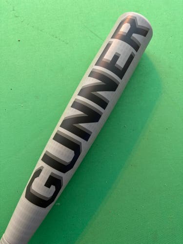 2022 Warstic Gunner Hybrid Bat USSSA Certified (-8) 24 oz 32"