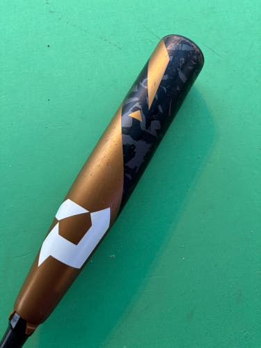 2022 DeMarini Zoa Composite Bat USSSA Certified (-5) Composite 25 oz 30"