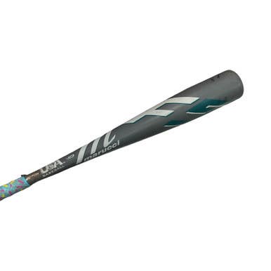 Used Marucci F5 BB/SB USA 2 5/8 Bat 29" 11859-S000026380